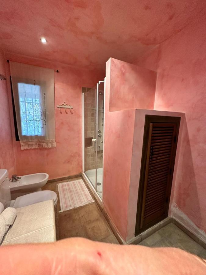 Villa El Refugio Archidona Málaga Exterior foto